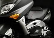 Yamaha Tmax